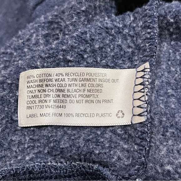 Cat & Jack Beast Mode Sweatshirt Fleece Lined Size Medium 8-10 Super Soft EUC - Picture 3 of 4